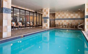 Residence Inn Austin Downtown / Convention Center